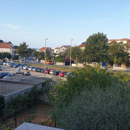 Apartments Rosa Mali Lošinj Dış mekan fotoğraf