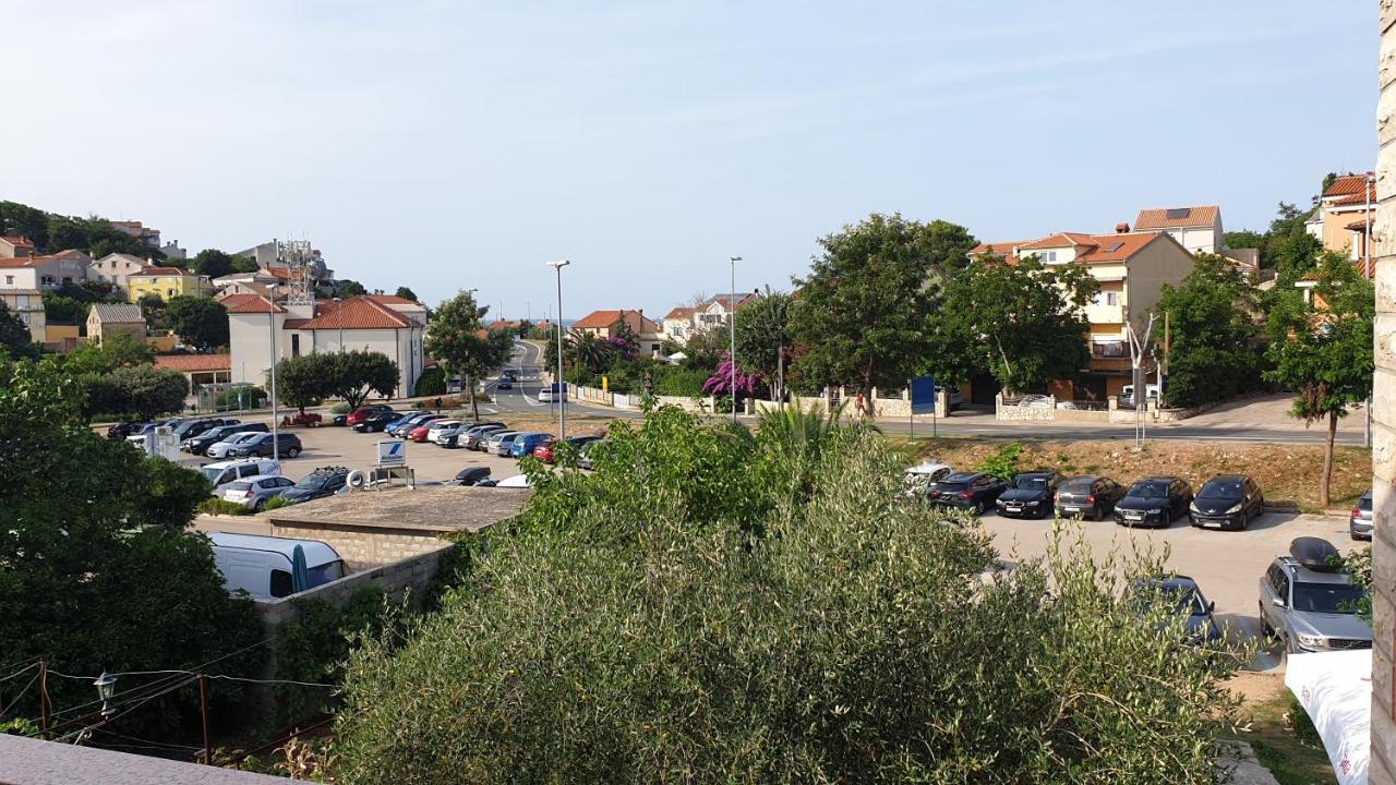 Apartments Rosa Mali Lošinj Dış mekan fotoğraf