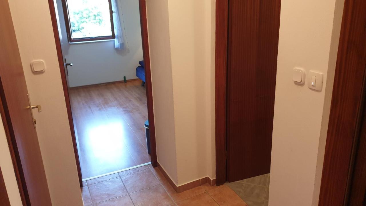 Apartments Rosa Mali Lošinj Dış mekan fotoğraf
