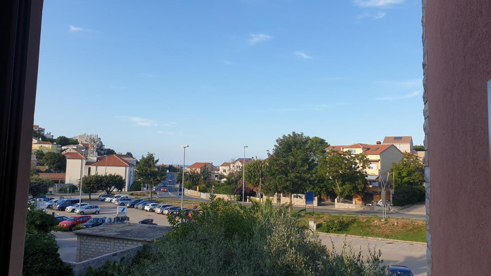 Apartments Rosa Mali Lošinj Dış mekan fotoğraf